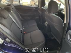 スバル インプレッサスポーツ