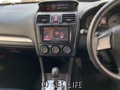 スバル インプレッサスポーツ