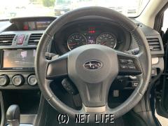 スバル インプレッサスポーツ