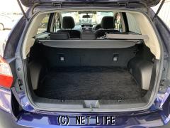 スバル インプレッサスポーツ