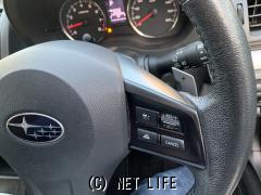 スバル インプレッサスポーツ