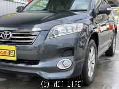 トヨタ ヴァンガード