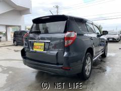 トヨタ ヴァンガード