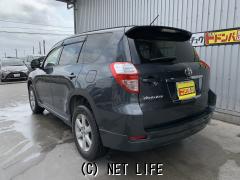 トヨタ ヴァンガード