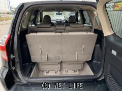 トヨタ ヴァンガード