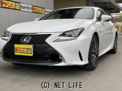 レクサス RC