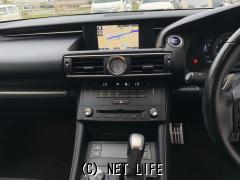 レクサス RC