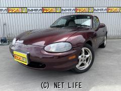 マツダ ロードスター一覧 沖縄の中古車情報 クロスロード