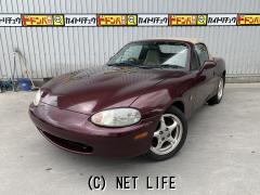 マツダ ロードスター