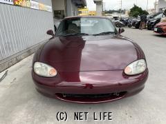 マツダ ロードスター