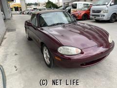 マツダ ロードスター