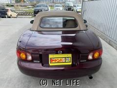 マツダ ロードスター