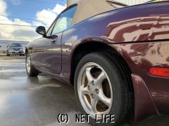 マツダ ロードスター