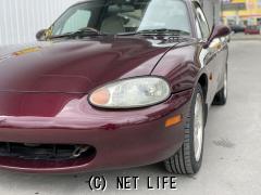 マツダ ロードスター