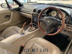 マツダ ロードスター