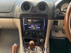 マツダ ロードスター