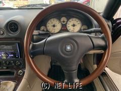 マツダ ロードスター