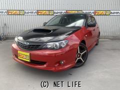 スバル インプレッサ