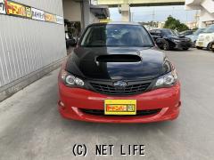 スバル インプレッサ