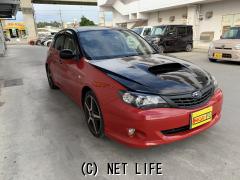 スバル インプレッサ