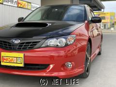 スバル インプレッサ