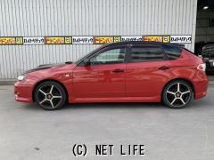 スバル インプレッサ