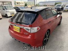 スバル インプレッサ