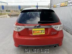 スバル インプレッサ