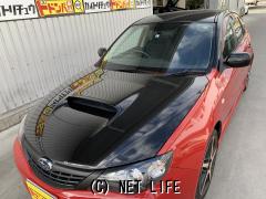 スバル インプレッサ