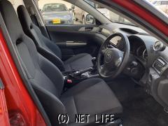 スバル インプレッサ