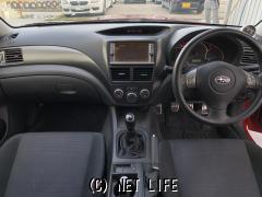 スバル インプレッサ