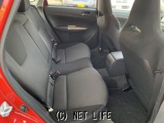 スバル インプレッサ