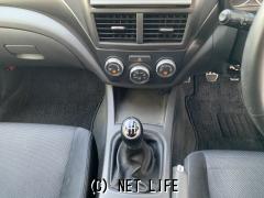 スバル インプレッサ