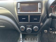 スバル インプレッサ