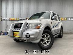 三菱 パジェロ一覧 沖縄の中古車情報 クロスロード 三菱 パジェロ一覧 沖縄の中古車情報 クロスロード