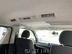 トヨタ ハイエースバン