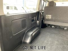 トヨタ ハイエースバン