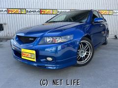 ホンダ アコード