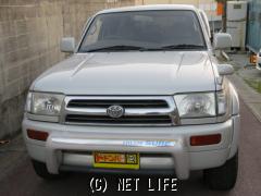 トヨタ ハイラックスサーフ