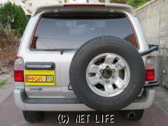 トヨタ ハイラックスサーフ