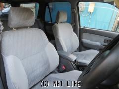 トヨタ ハイラックスサーフ