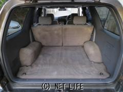 トヨタ ハイラックスサーフ