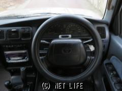 トヨタ ハイラックスサーフ