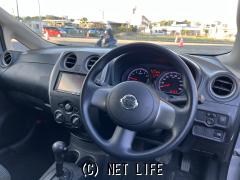 日産 ノート