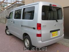 トヨタ タウンエースバン