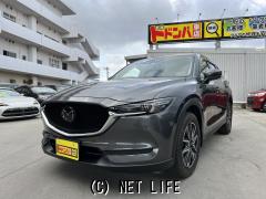 マツダ CX-5
