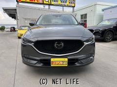 マツダ CX-5
