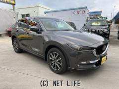 マツダ CX-5