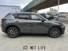 マツダ CX-5