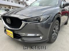 マツダ CX-5